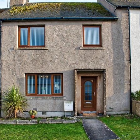 North Coast Property - North Coast House Thurso Buitenkant foto