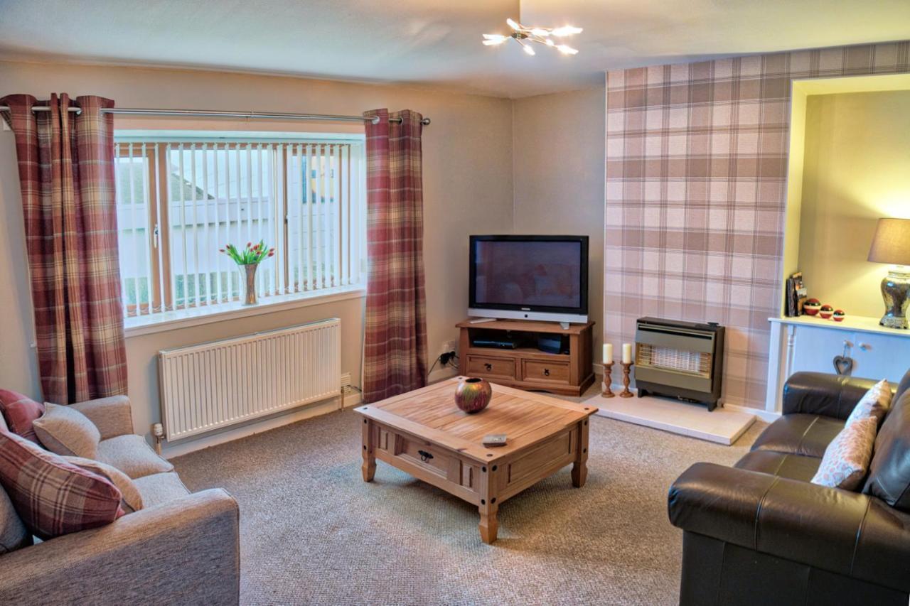North Coast Property - North Coast House Thurso Buitenkant foto