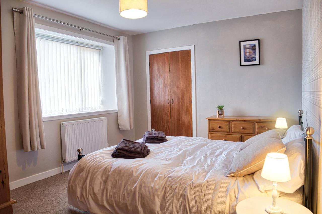 North Coast Property - North Coast House Thurso Buitenkant foto