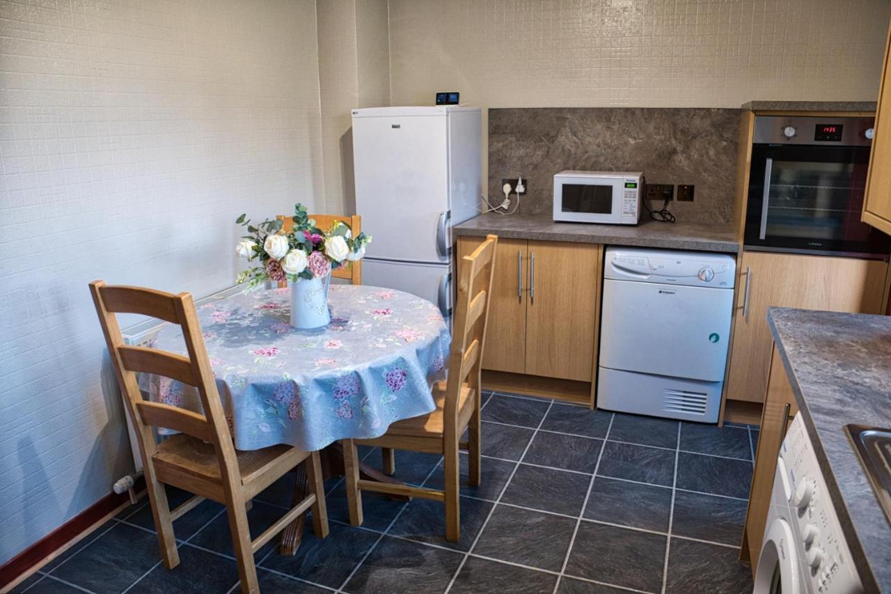 North Coast Property - North Coast House Thurso Buitenkant foto