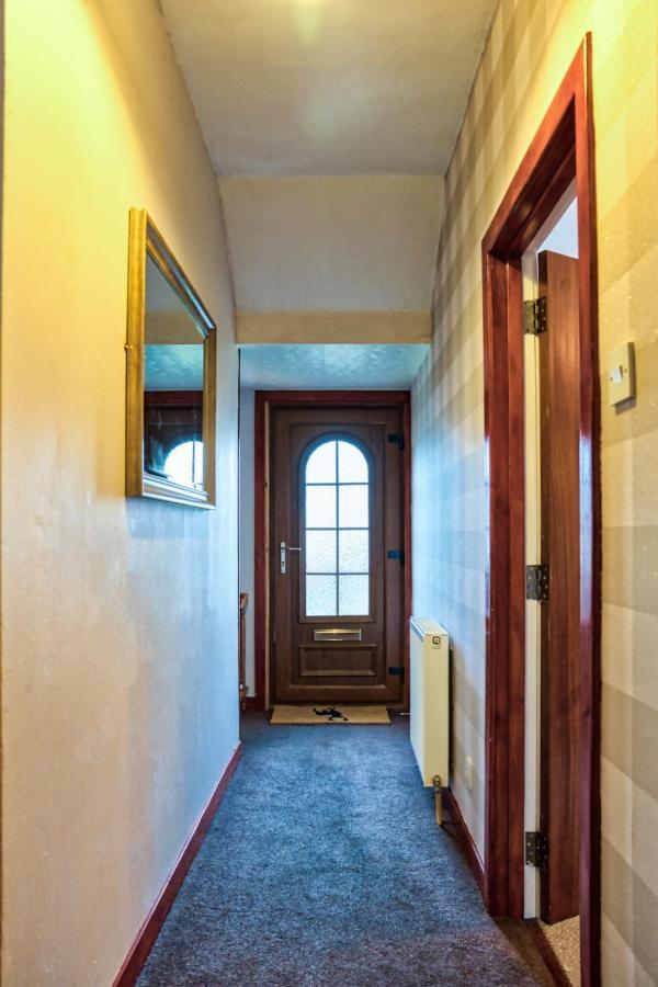 North Coast Property - North Coast House Thurso Buitenkant foto