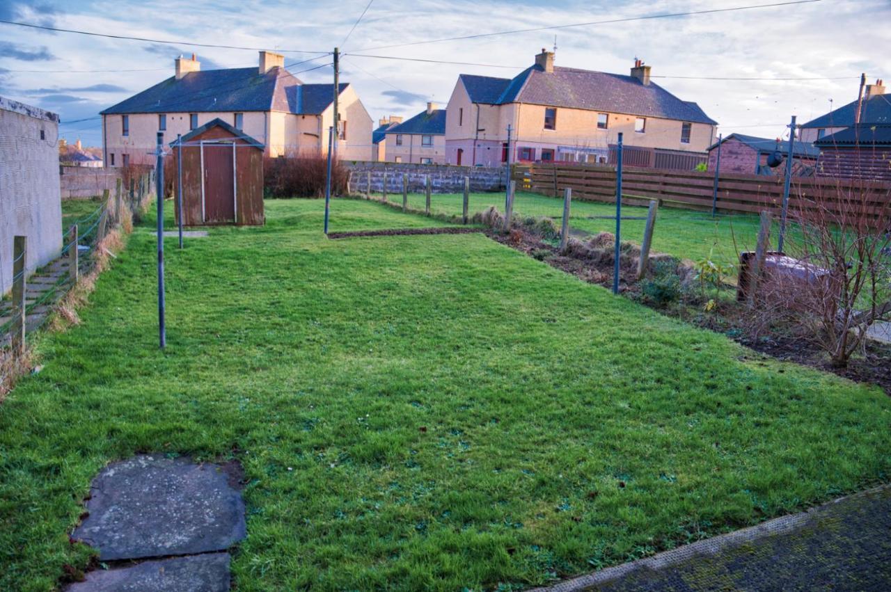 North Coast Property - North Coast House Thurso Buitenkant foto